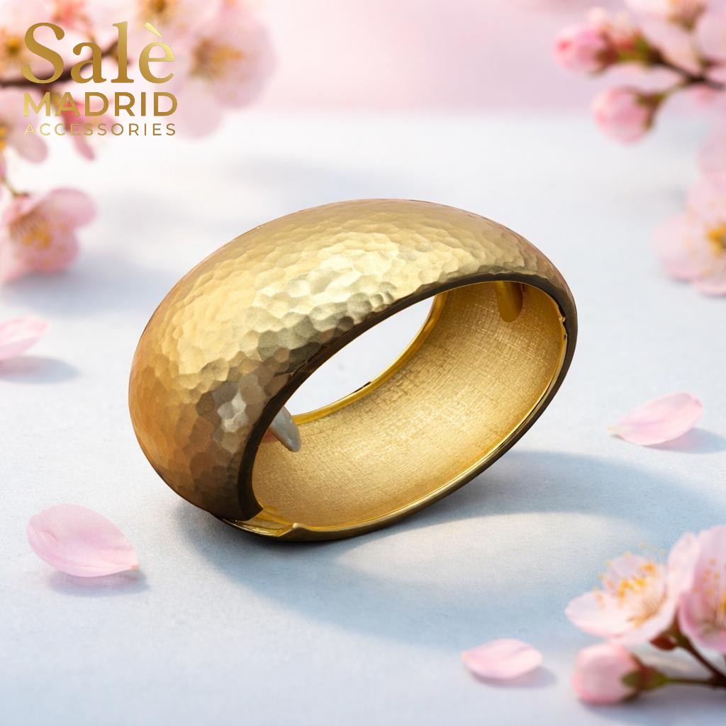 Bracelet gold 4944 799