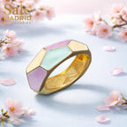 Bracelet Heptagon