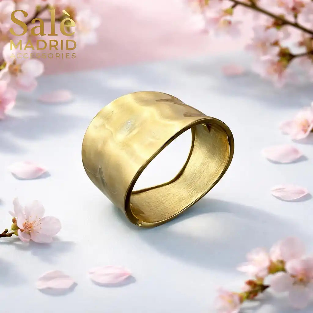 Bracelet Gold 9864 800