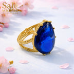 Bracelet Spring Sand Gold