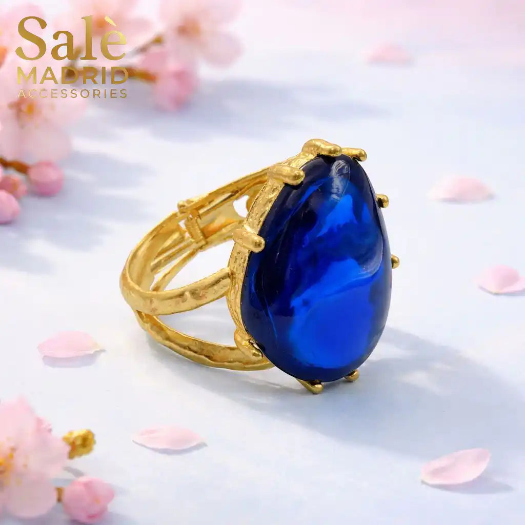 Bracelet Spring Sand Gold
