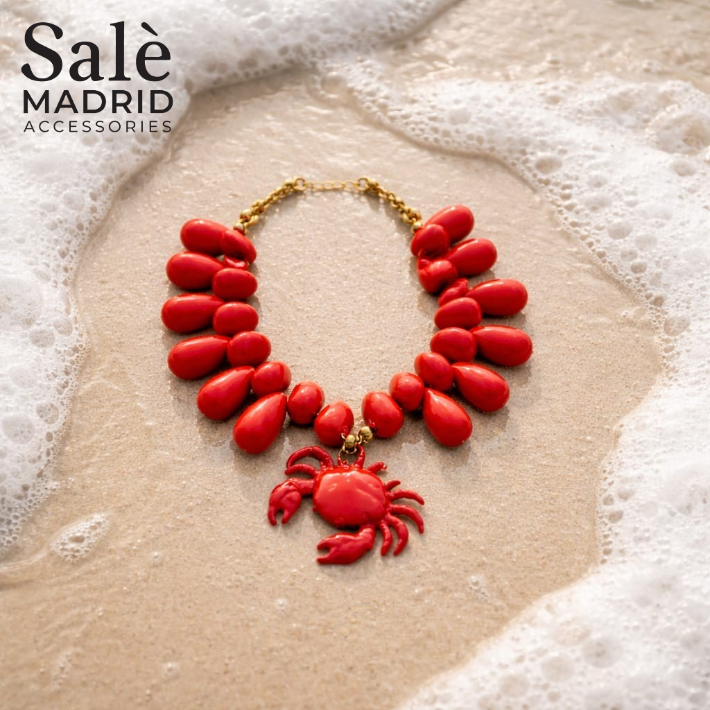 Necklace Main image