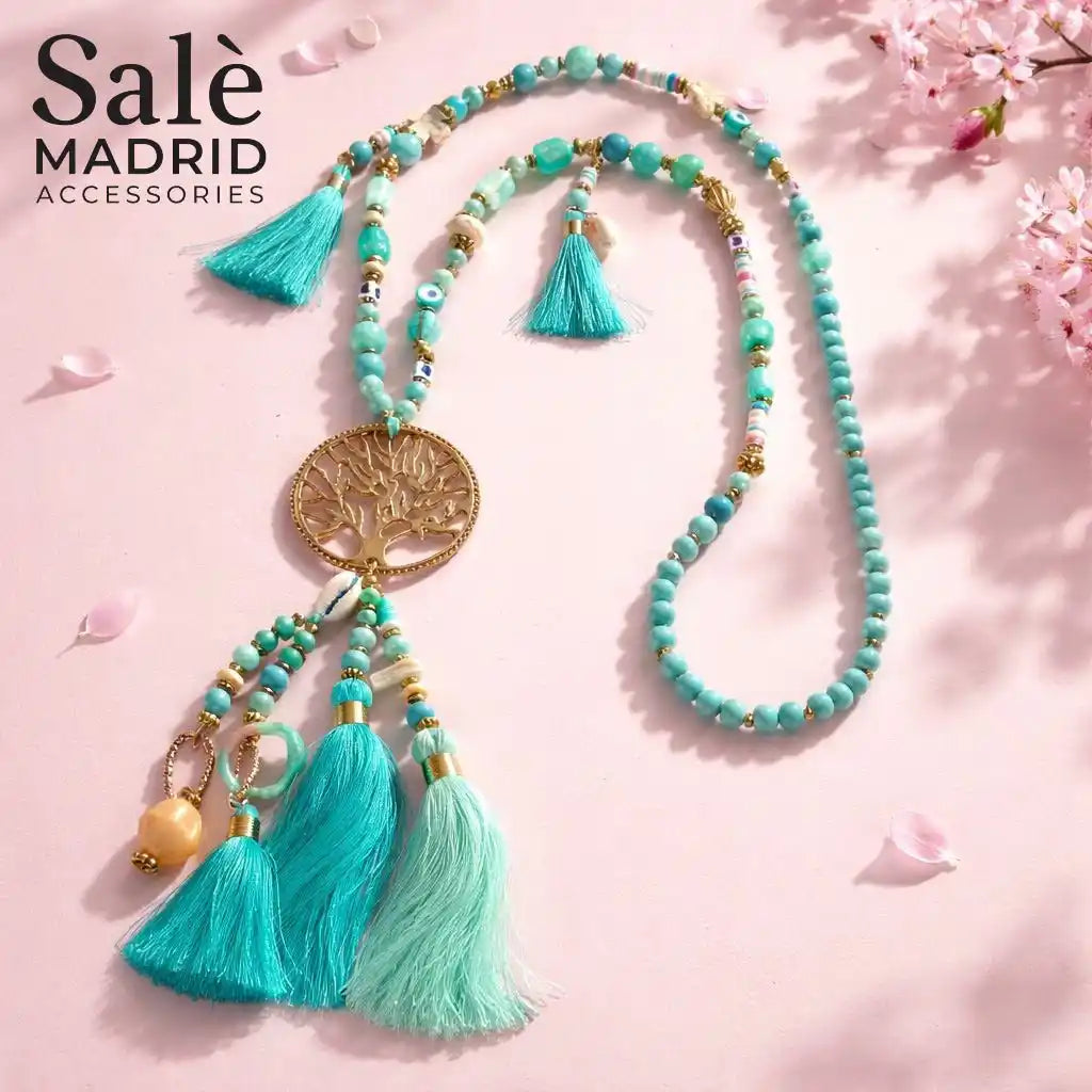 NECKLACE 01263 Main image
