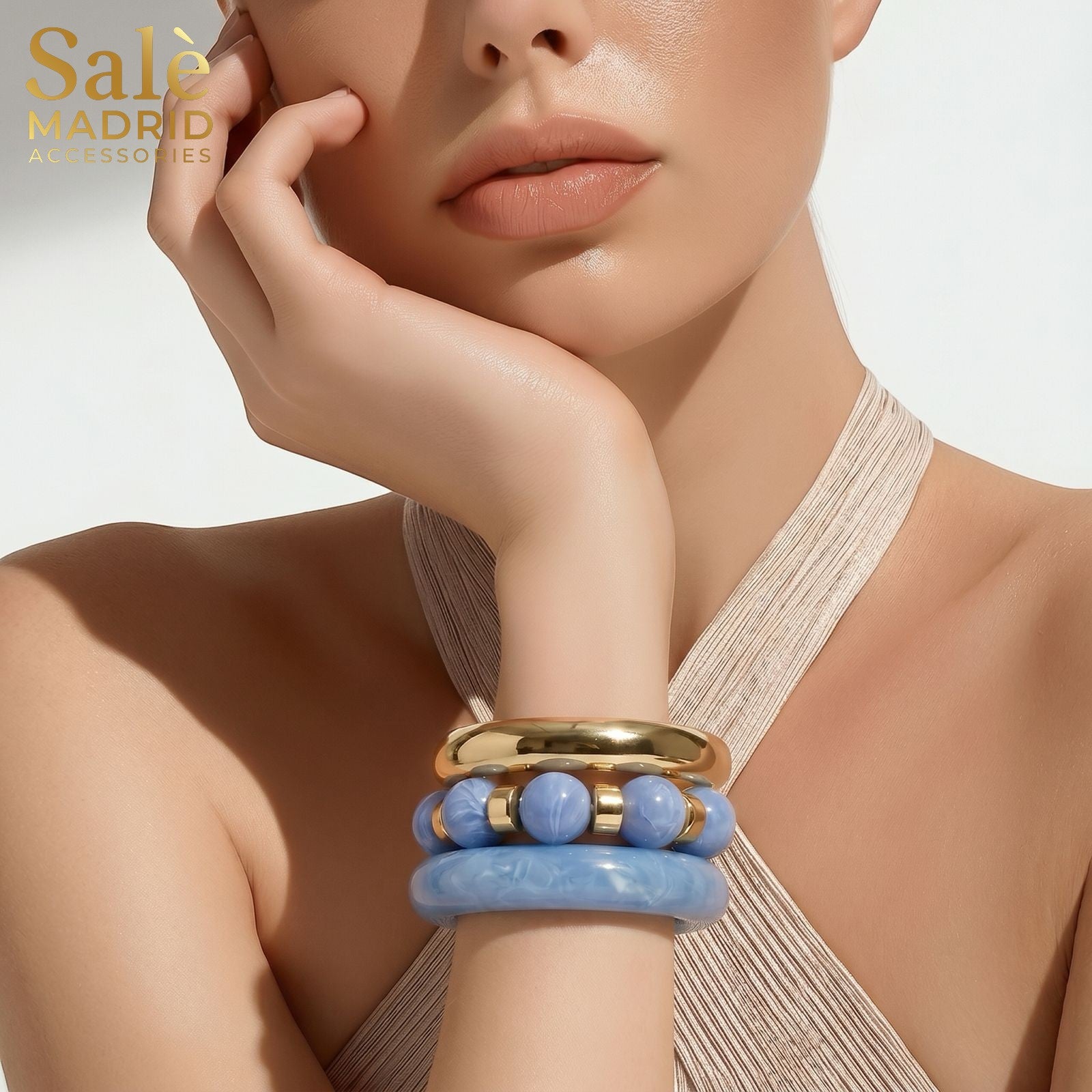 Bracelet set