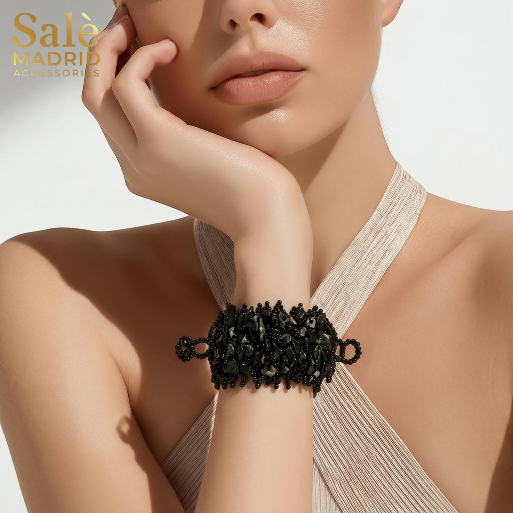 Bracelet handmade