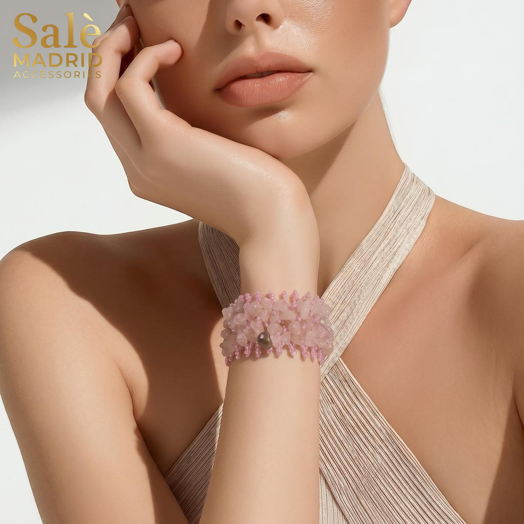 Bracelet handmade