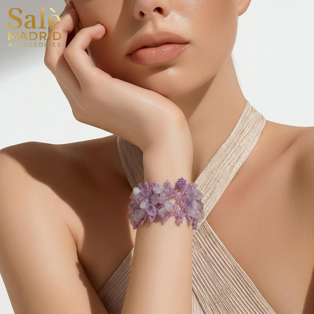 Bracelet handmade
