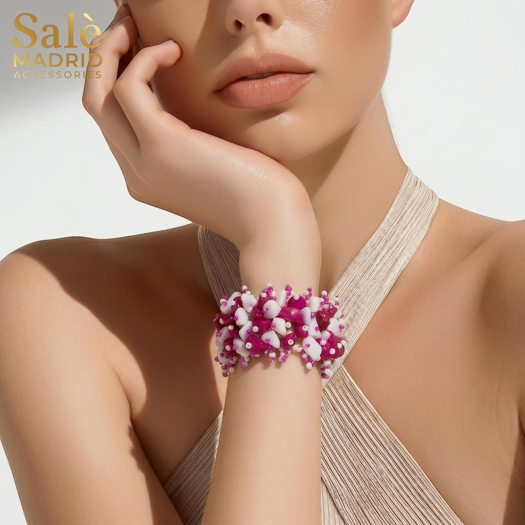 Bracelet handmade