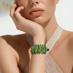 Bracelet handmade