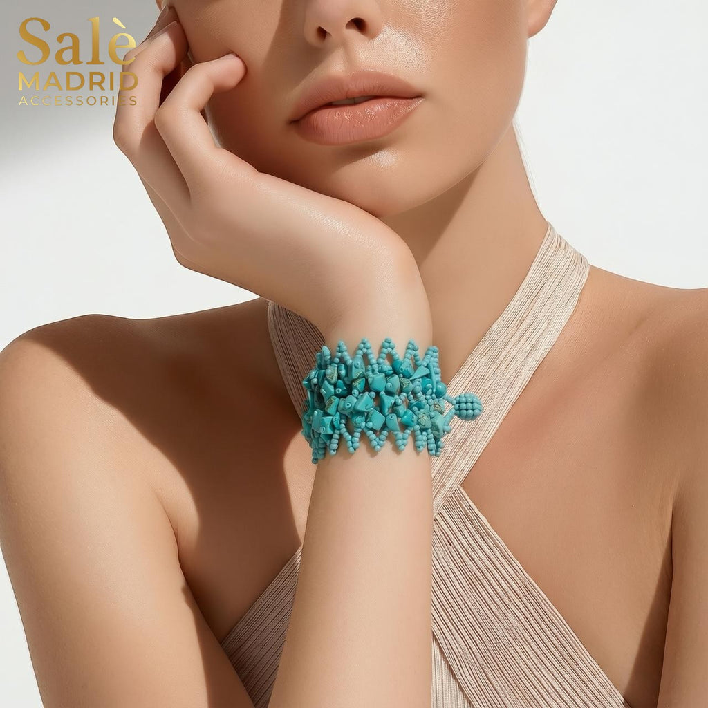 Bracelet handmade