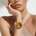 Bracelet Spring Sand Gold