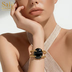 Bracelet Spring Sand Gold
