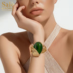 Bracelet Medium Spring KC Gold