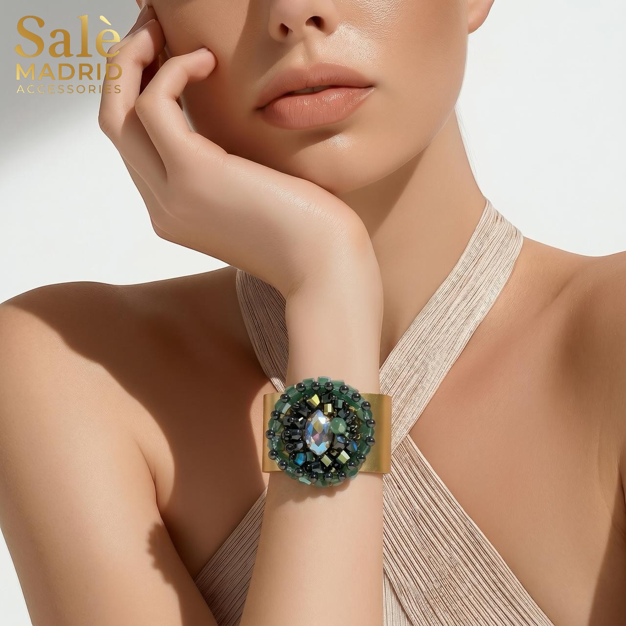 Bracelet A1426 01272 Secondary image