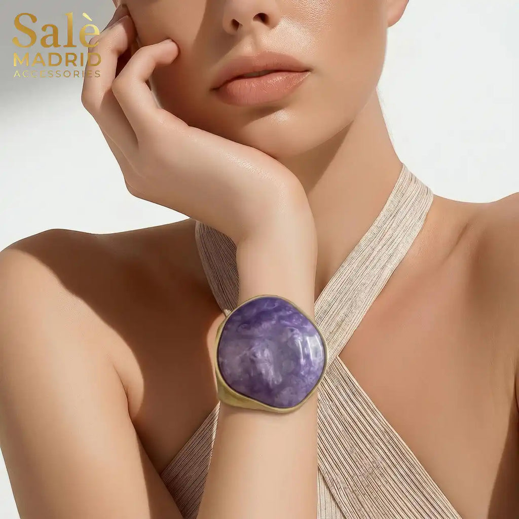 Bracelet Spring Sand
