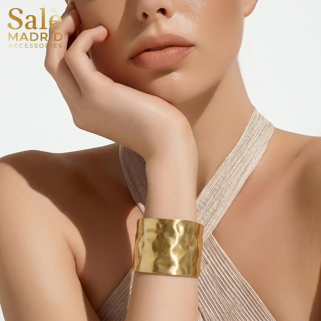 Bracelet Gold 9864 800