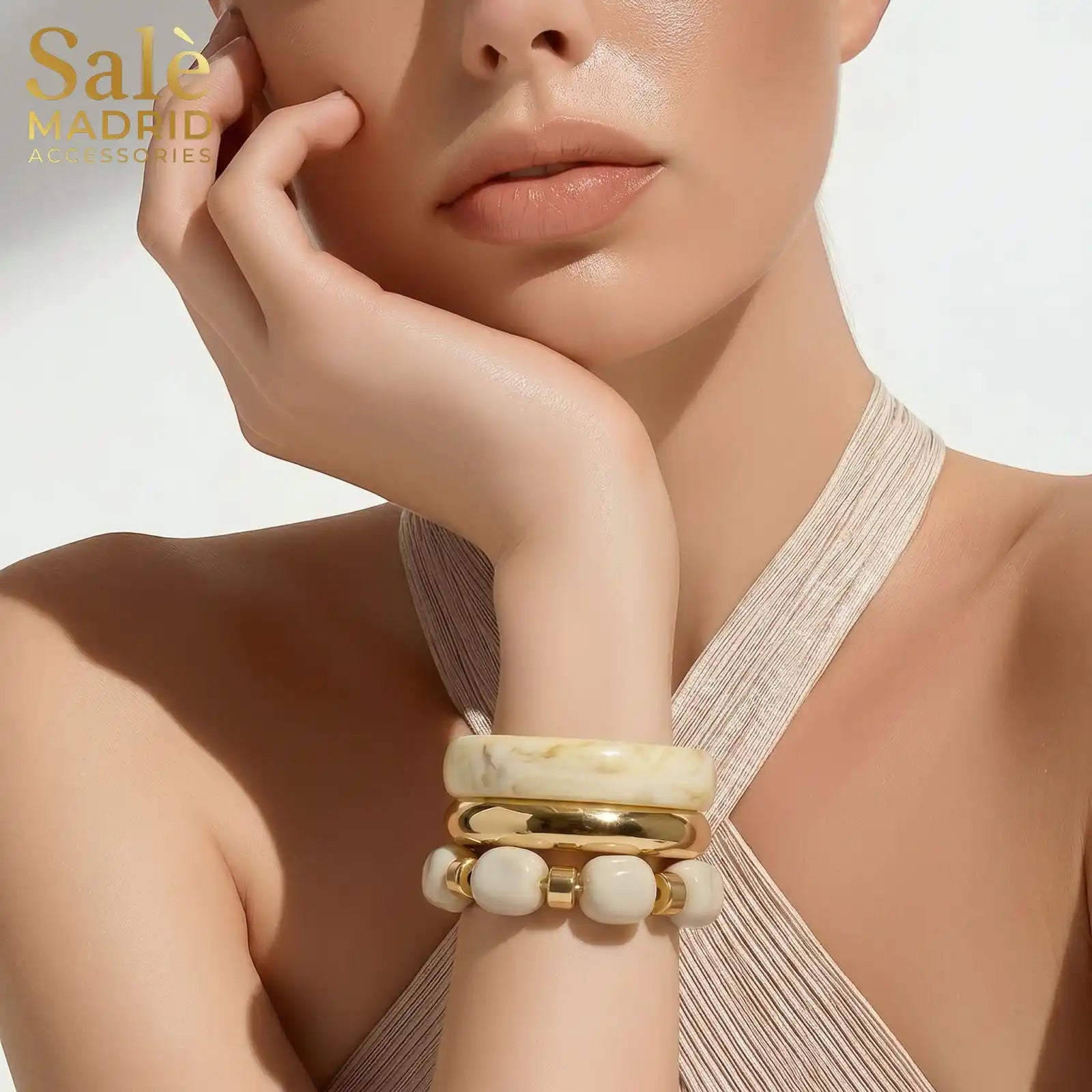 Bracelet set
