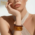 Bracelet set brown 2 775