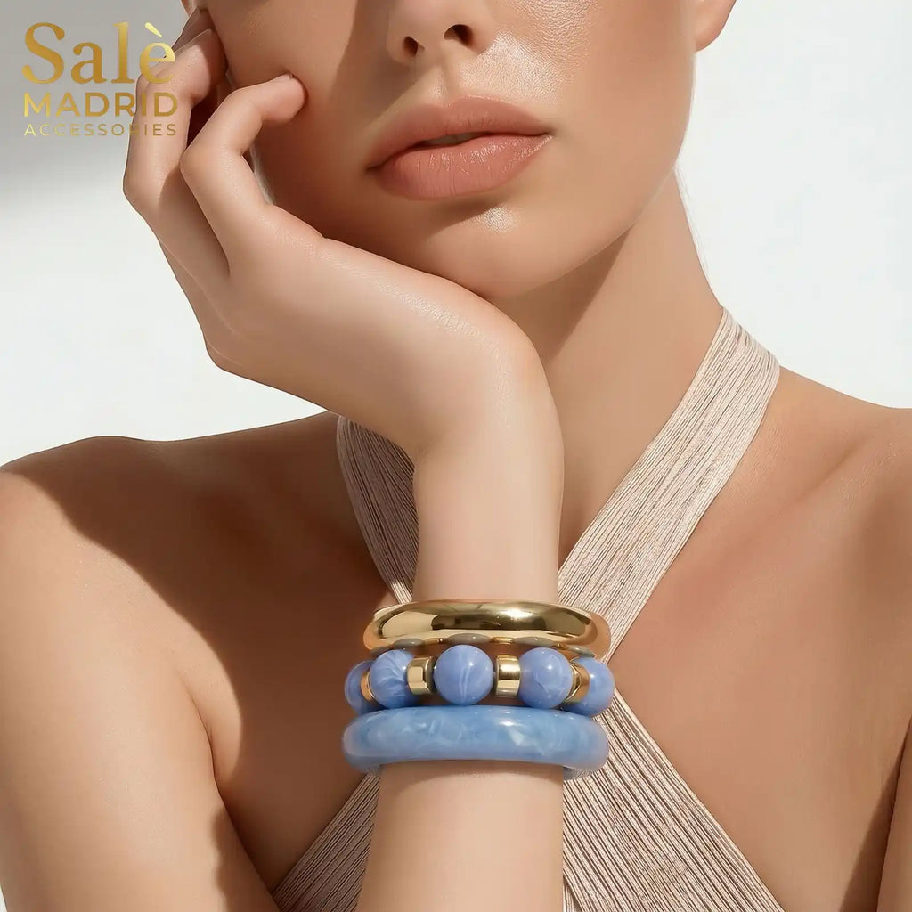 Bracelet set