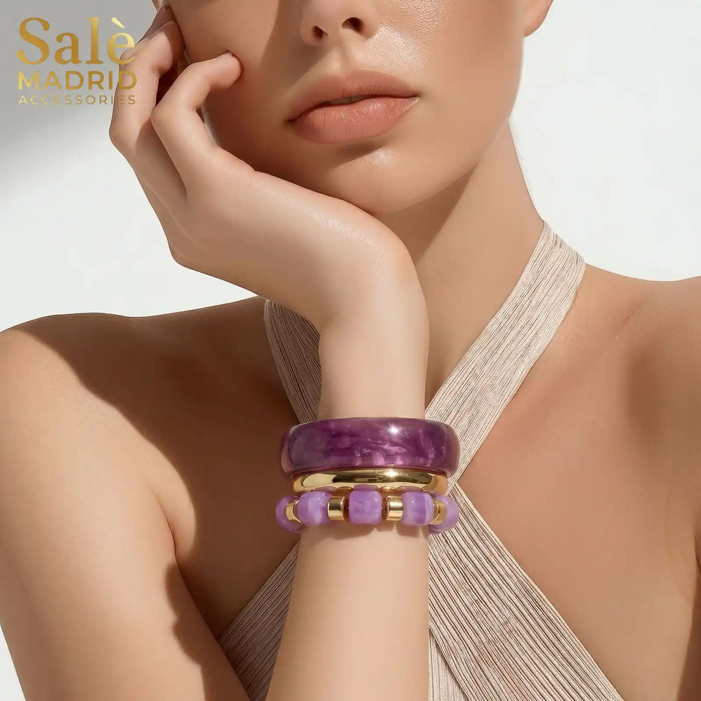 Bracelet set