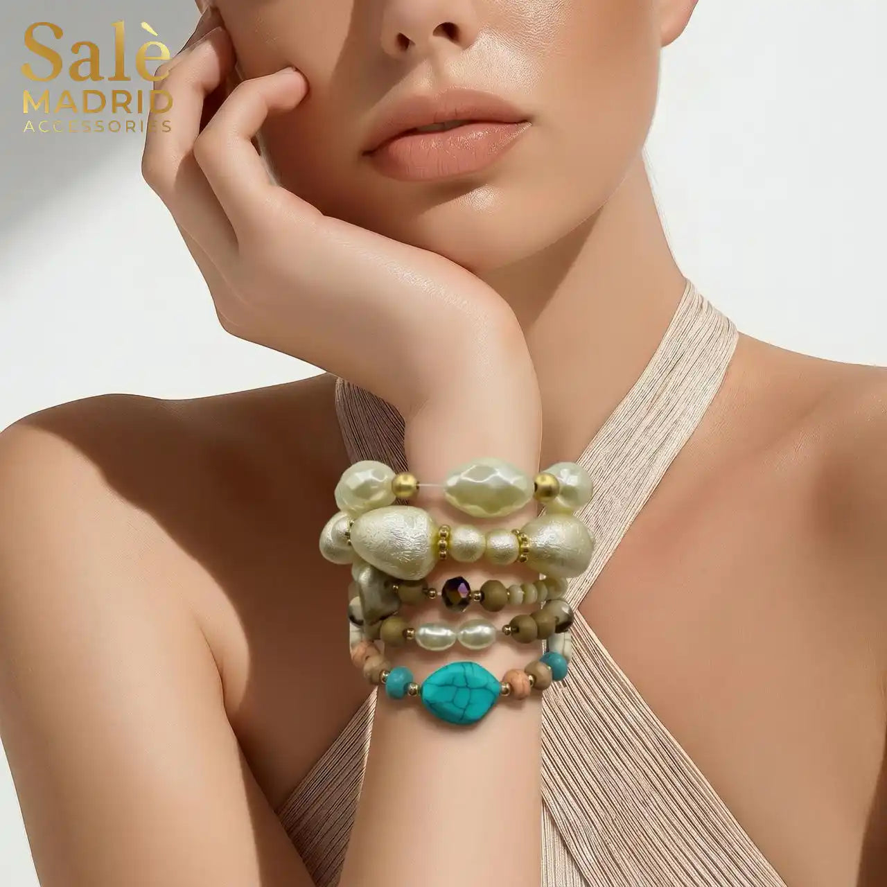 Bracelet Y4402 1281