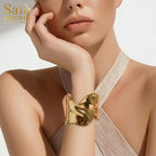 Bracelet gold 451 801