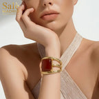 Bracelet Medium Spring KC Gold