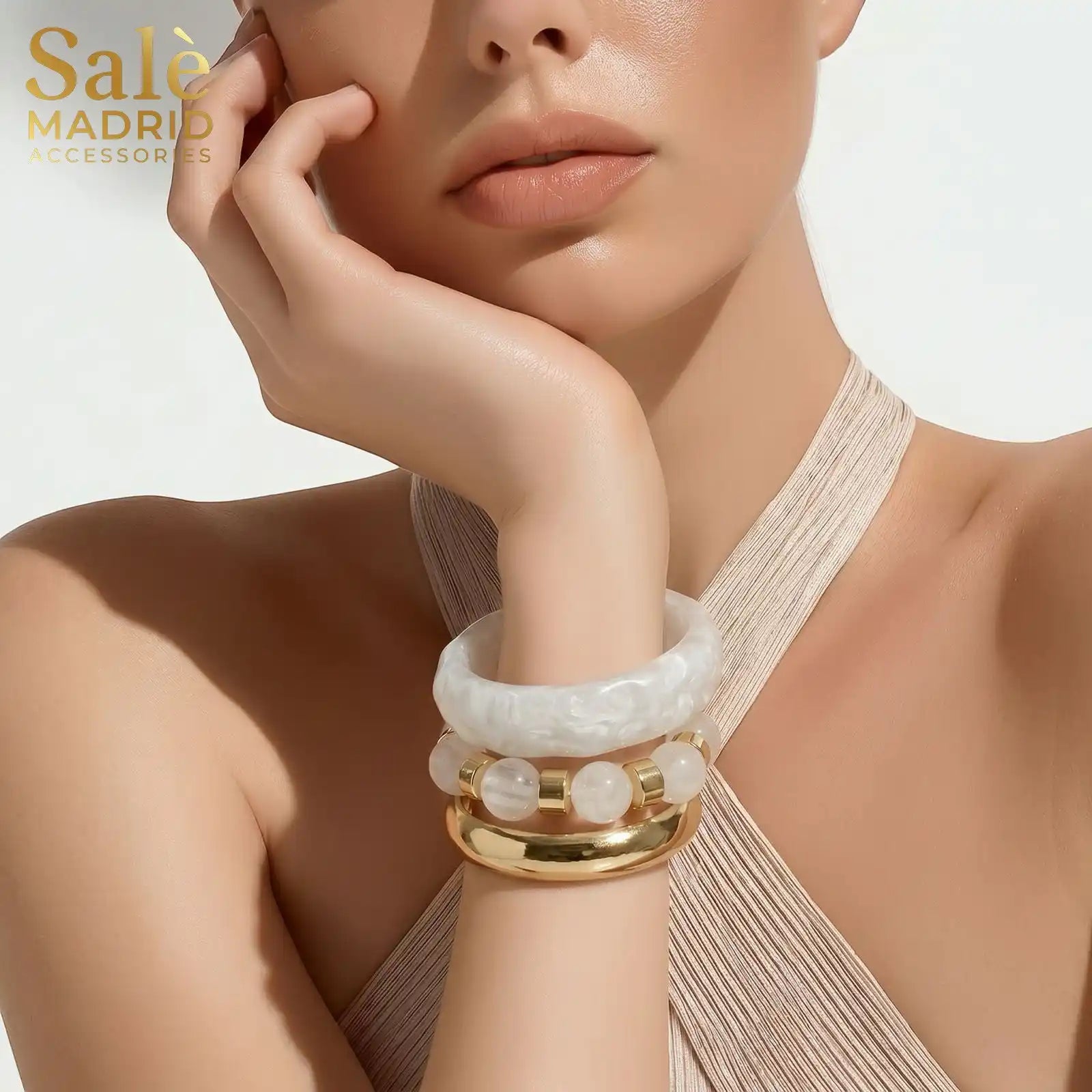 Bracelet set