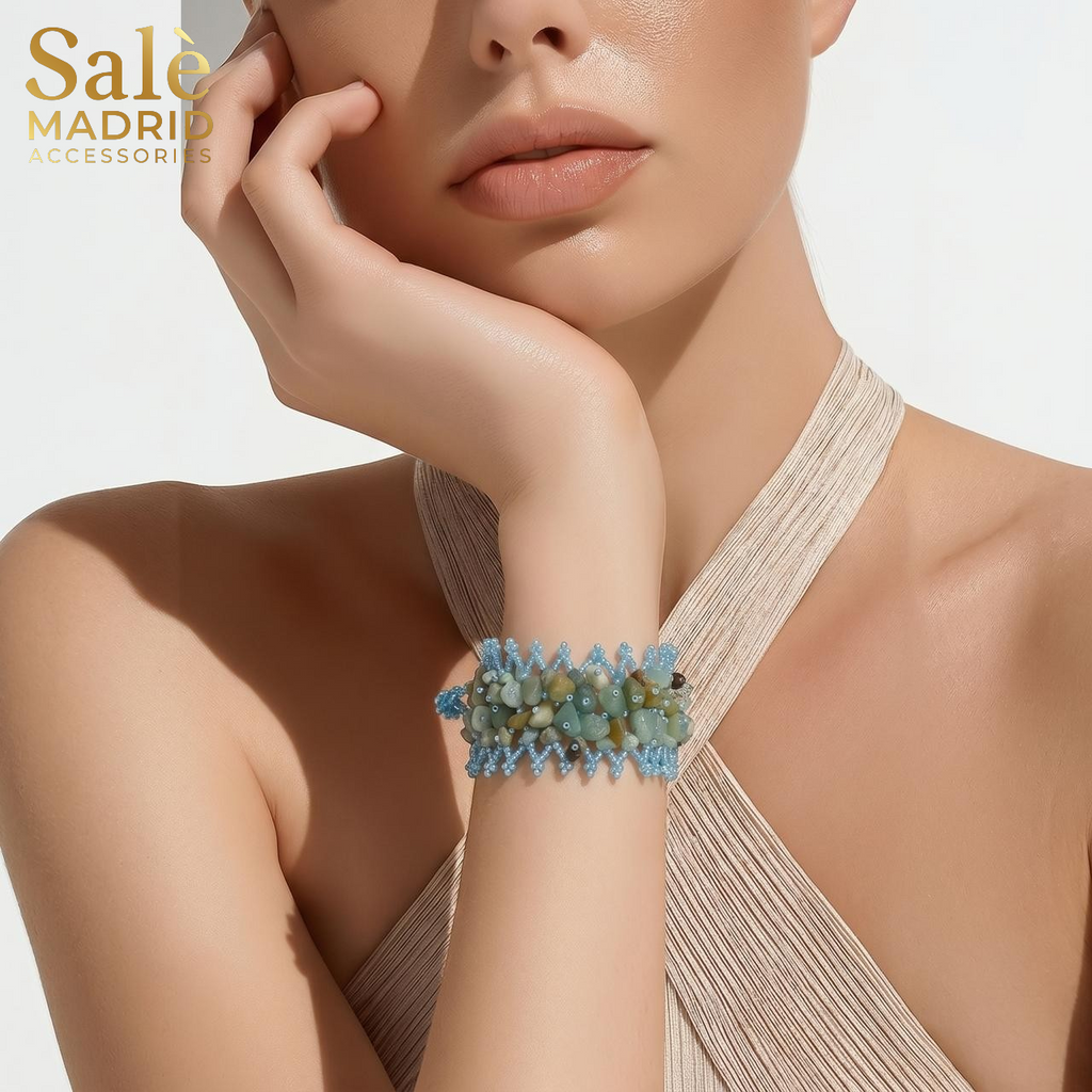 Bracelet handmade