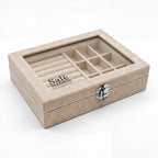 Sale Madrid Jewelry Box Organizer