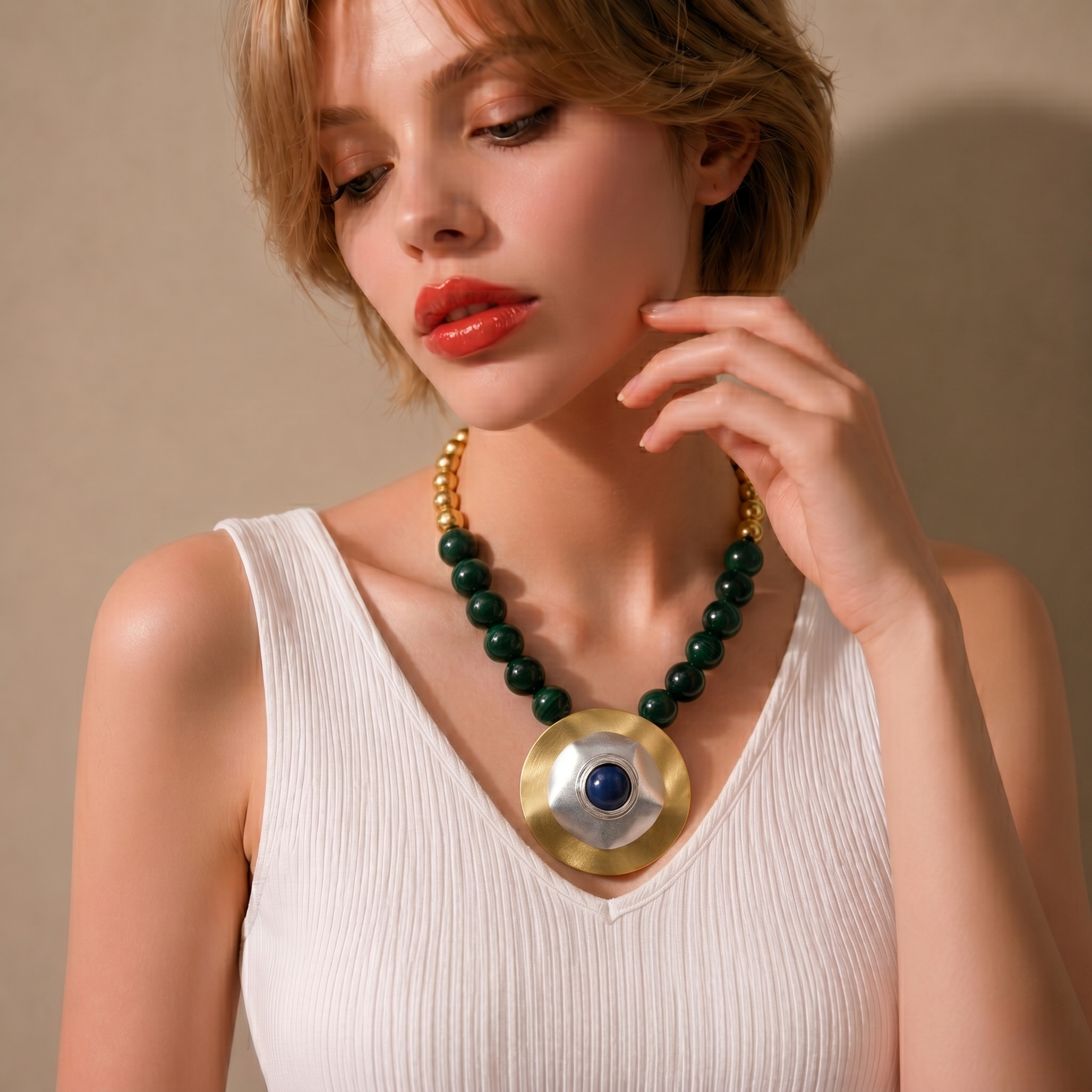NECKLACE 01244