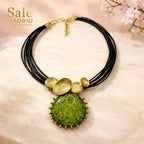 Necklace Medium KC Gold