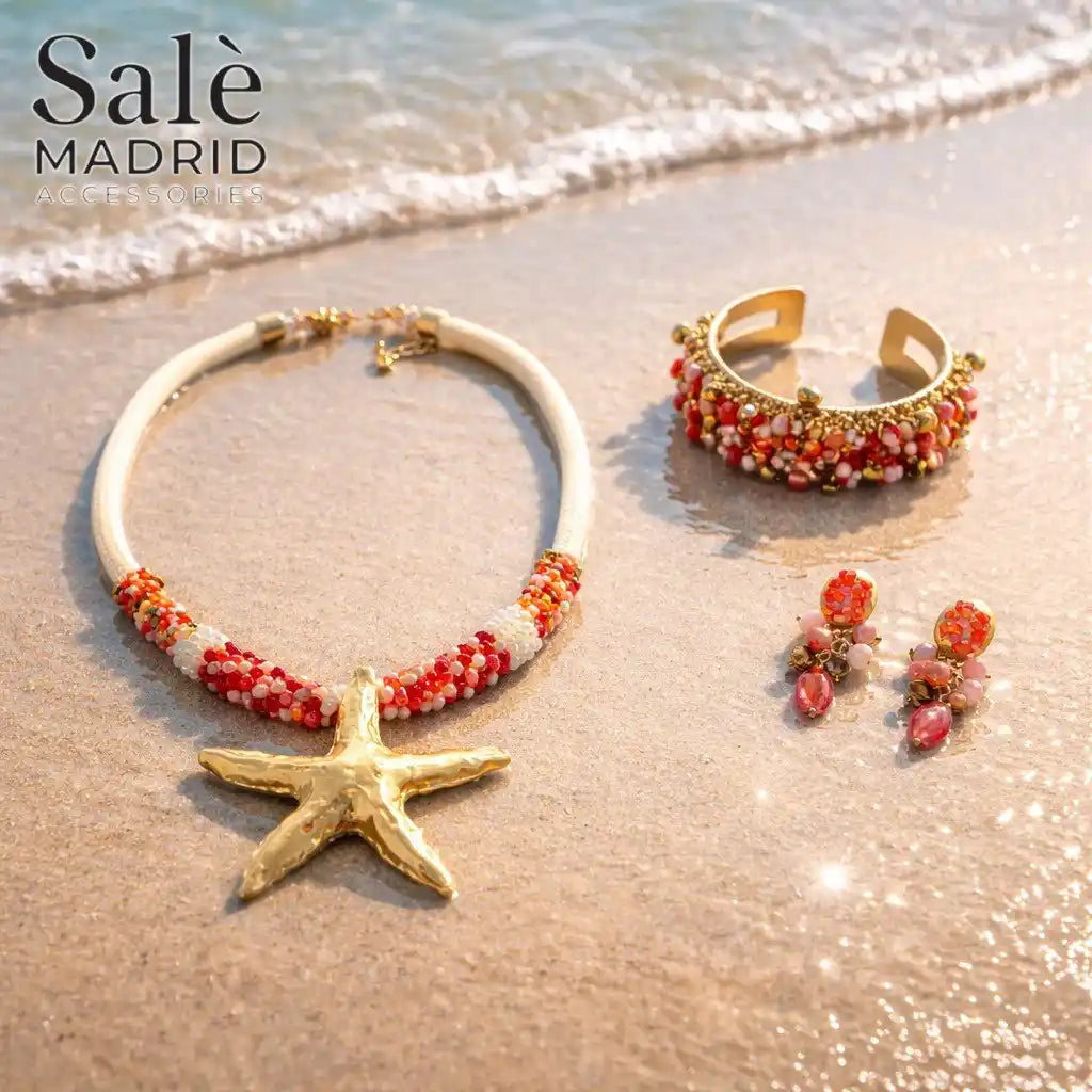 Beach Set 81