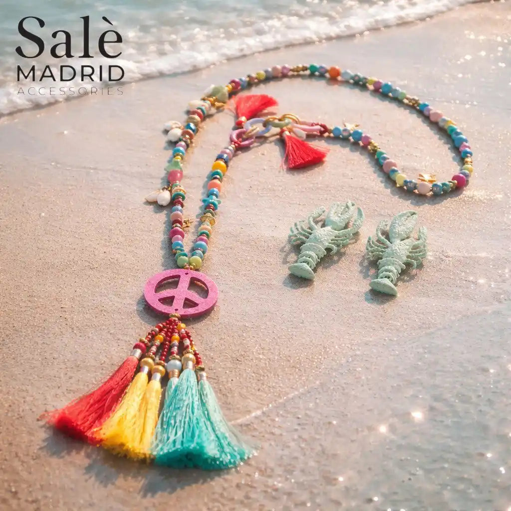 Beach Set 102