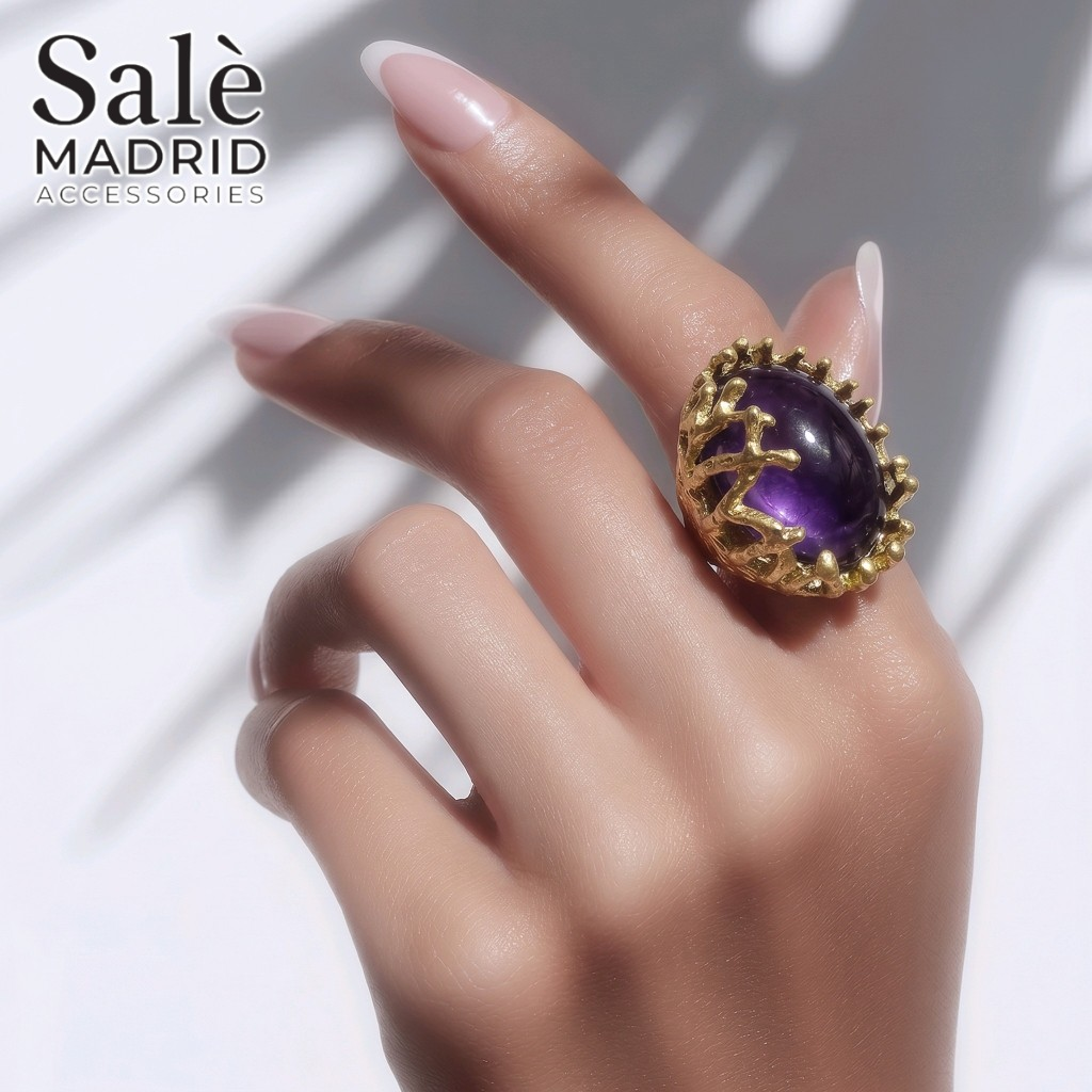 Elastic Line Sand Gold