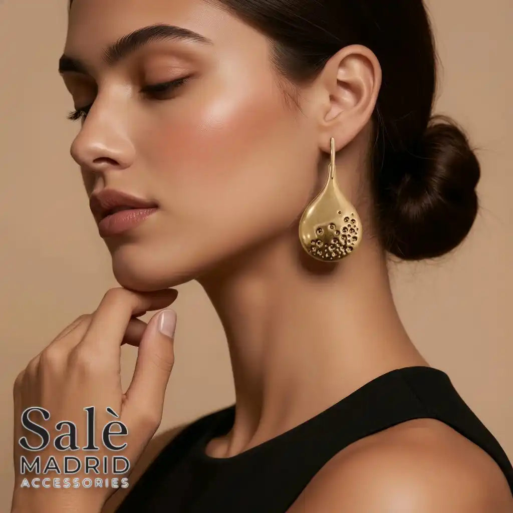 EARRING 01257