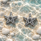 EARRING STARFISH