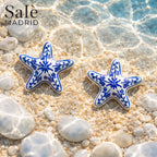 EARRING STARFISH