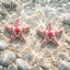 EARRING STARFISH